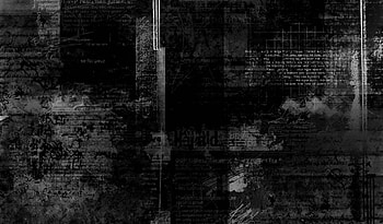 Black Abstract For HD wallpaper