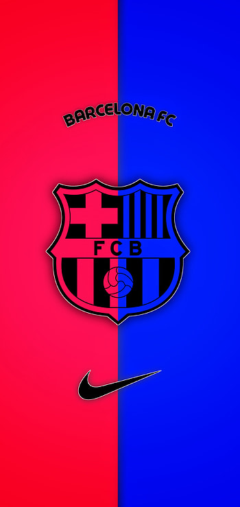 BARCELONA FC, barca, spor, club, football, sport HD phone wallpaper