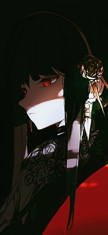 Spy x family, Spyxfamily, Anime, Spy-x-family, Girl, Yor, Manga HD phone wallpaper