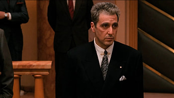 Watch Mario Puzo's The Godfather Coda, Movie online, Release date, Trailer HD wallpaper