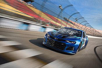Chevrolet Camaro ZL1 NASCAR 2018, chevrolet, camaro, cars, racing, 2018-cars HD wallpaper