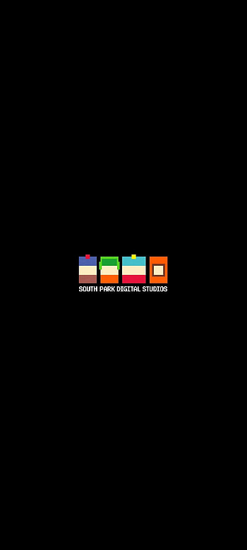 South Park, Studio HD phone wallpaper