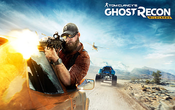 Ghost Recon: Wildlands, , Background HD wallpaper