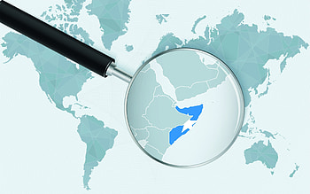 Somalia, Electoral process, Rethinking, Opinion HD wallpaper
