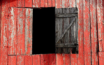 Miscellanea, Miscellaneous, Wood, Wooden, Old, Door, Painted, Dyed HD wallpaper