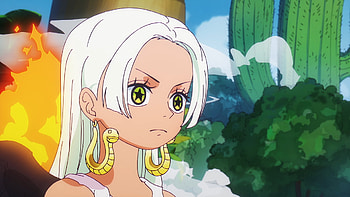 S-Snake, Anime, One Piece, S-Snake (One Piece) HD wallpaper