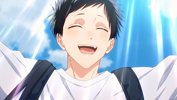 Taiki Inomata, Anime, Blue Box, Taiki Inomata HD wallpaper