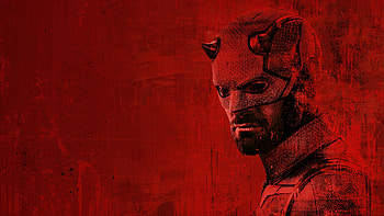 Daredevil: Born Again HD wallpaper