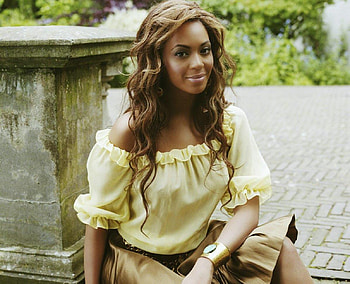 Beyonce, dancer, entertainment, singer, people, dress, beyonce knowles, celebrity, music, songwriter HD wallpaper