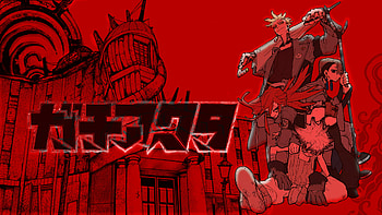 Gachiakuta Anime, Anime, Gachiakuta HD wallpaper