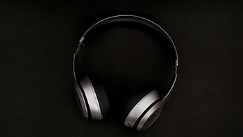 Beats heads, Audio equipment graphy HD wallpaper