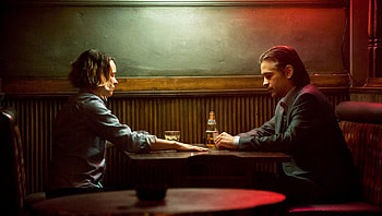 True Detective (2022) movie HD wallpaper