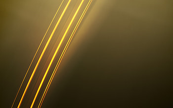Lines Shapes Gold Abstract , abstract, shapes, gold, artist, artwork, digital-art HD wallpaper