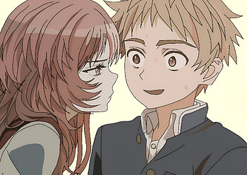Anime, The Girl I Like Forgot Her Glasses, Ai Mie (The Girl I Like Forgot Her Glasses) HD wallpaper