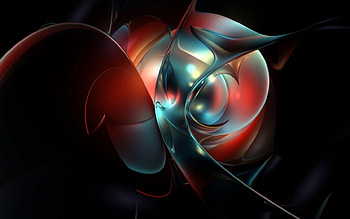 cool, disign, 3d HD wallpaper
