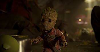 Groot, Baby Groot, , Hintergrnde HD wallpaper