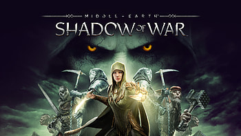 Middle Earth Shadow Of War , middle-earth-shadow-of-war, 2017-games, games, xbox-games HD wallpaper