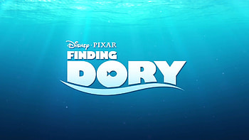 Finding Dory Poster, finding-dory, movies, animated-movies, 2016-movies, underwater, cute HD wallpaper