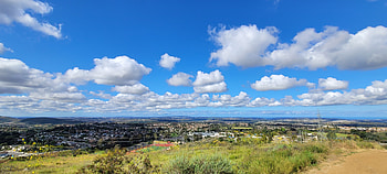 Hiking in Greater San Diego County – Landscape graphy, sky, Southern California, California, landscape, hiking, graphy, nature HD wallpaper