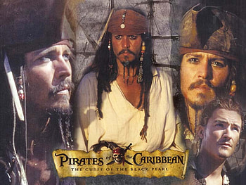 Pirate Jack, jack, pirates, jack sparrow, potc HD wallpaper