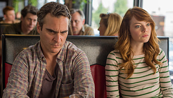 Irrational Man (2022) movie HD wallpaper