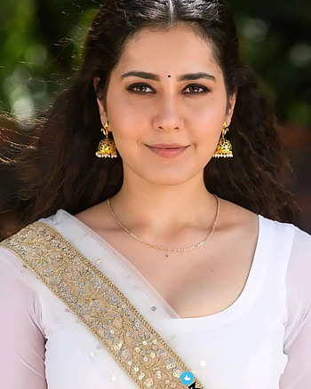 Rasi khanna, hair, lip HD phone wallpaper