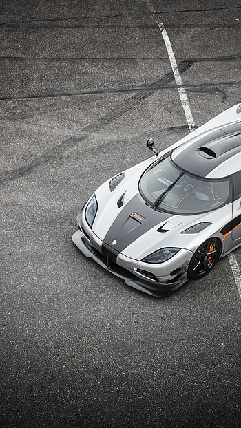 Koenigsegg One1 , of power, Luxury on wheels, Automotive excellence HD phone wallpaper