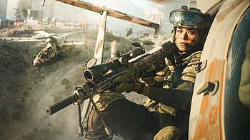 video game, Battlefield 2042 HD wallpaper