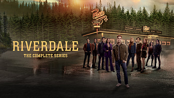 Riverdale HD wallpaper