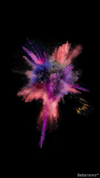 iOS 9 Stock for 6 (16 Pack) HD phone wallpaper
