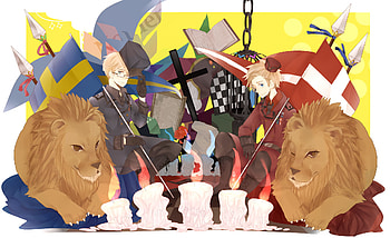 View Fullsize Axis Powers: Hetalia HD wallpaper