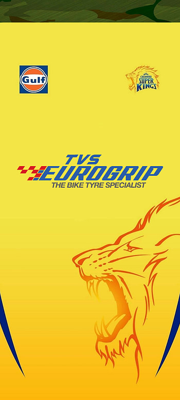 CSK Jersey 2022, yellove, ipl HD phone wallpaper
