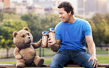 Ted 2, ted-2, movies HD wallpaper