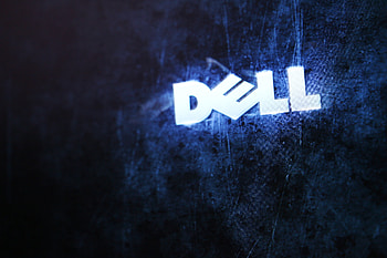 Dell HD wallpaper