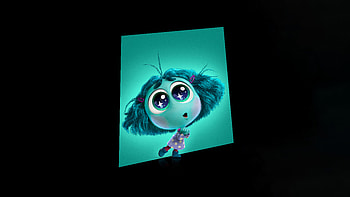 Inside Out 2: Envy in - Now!, Movie HD wallpaper