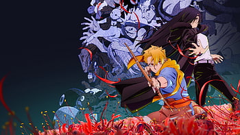Daemons Of The Shadow Realm HD wallpaper