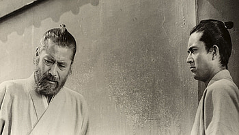 Akira Kurosawa, Movies, Top HD wallpaper