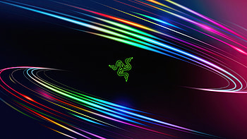 Razer Abstract 2022 , razer, computer, logo, abstract HD wallpaper