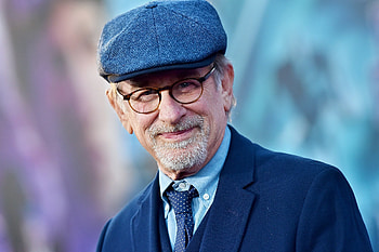 Steven Spielberg, Joining DC's superhero universe, Vanity Fair report HD wallpaper