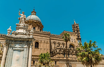 Things to do, Palermo Italy, Jack roaming, Palermo HD wallpaper