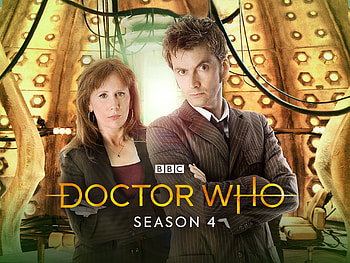 TV Show, Doctor Who (2005) HD wallpaper