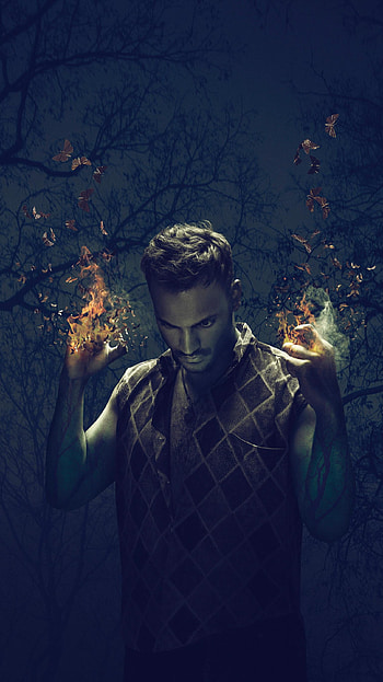 The Magicians (2022) movie HD phone wallpaper