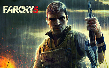 Poster, Far Cry 3 HD wallpaper