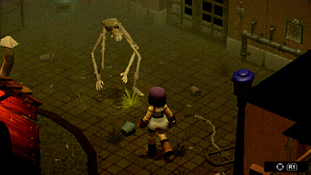 Crow Country Confrontation - Game, video game, Crow Country HD wallpaper