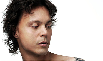 Ville Is Beautiful, valo, him, ville, singer, beautiful HD wallpaper