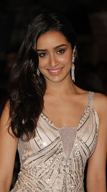 Shraddha Kapoor, bollywood actress, sexy gorgeous HD phone wallpaper