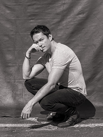 Simon Quarterman, Movies, Peter Augustin graphy HD phone wallpaper