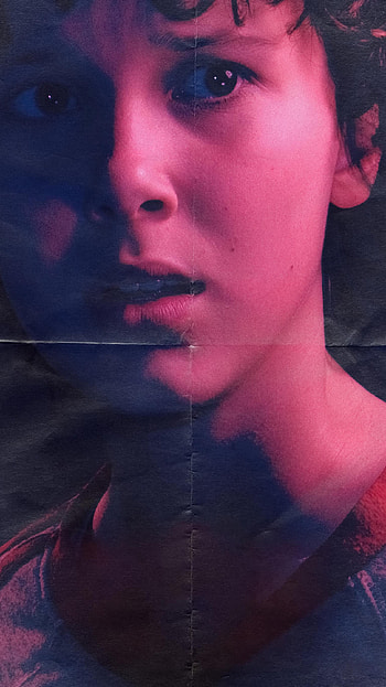 Stranger Things (2022) movie HD phone wallpaper