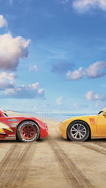 Cars 3 (2022) movie HD phone wallpaper