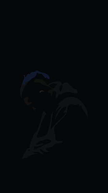 Xxxtentacion, Dark Theme, Background HD phone wallpaper